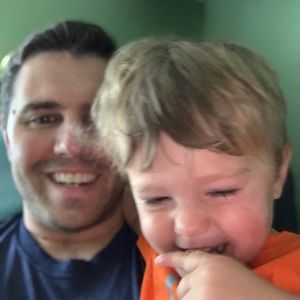 Meet your Posher, Gary